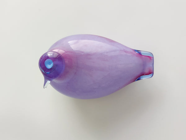 Partridge - Turkinpyy by Oiva Toikka Nuutajärvi 1994-1996