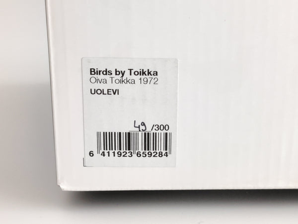Uolevi 49/300 SCOPE 2016 - Oiva Toikka