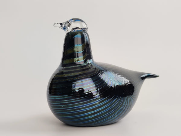 Bird for KOP 1980s - Oiva Toikka Birds Finland