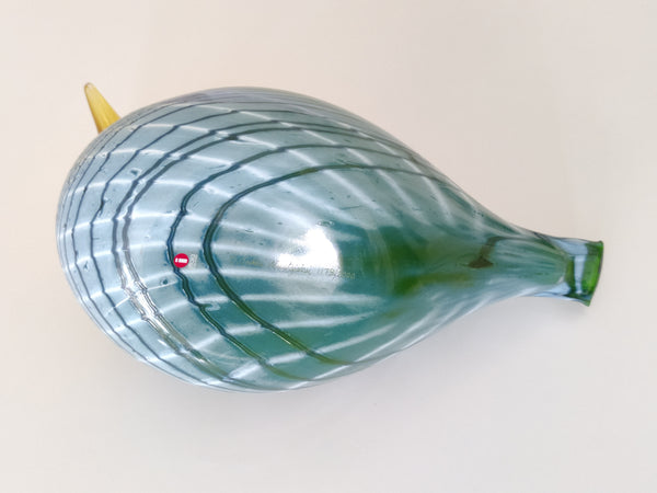 Martin Goose 1997-2005 - Oiva Toikka Nuutajärvi Finland