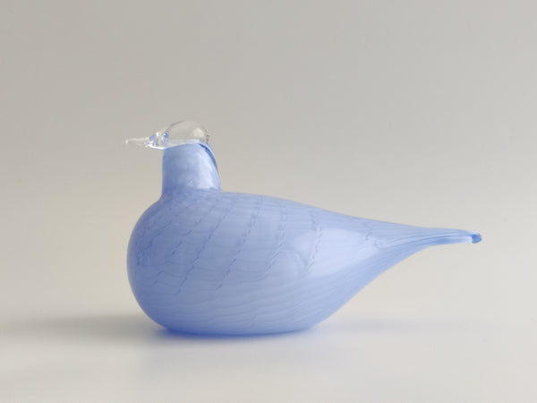 Unique Bird - Oiva Toikka Nuutajärvi