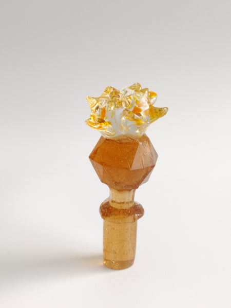 Oiva Toikka Puteli bottle from 1970s
