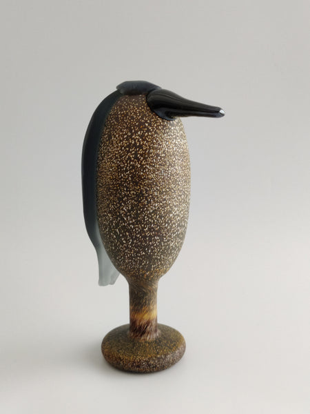 Heron - Haikara - Oiva Toikka Birds Finland