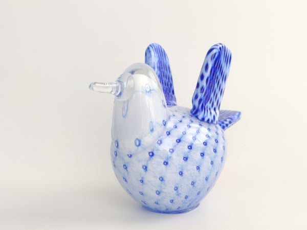 Kiuru Annual bird 2017 - Oiva Toikka Iittala