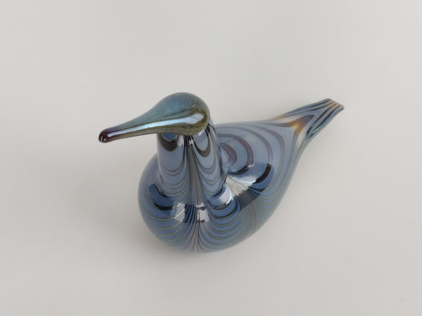 Annual bird 2019 - Vuono - Oiva Toikka Iittala