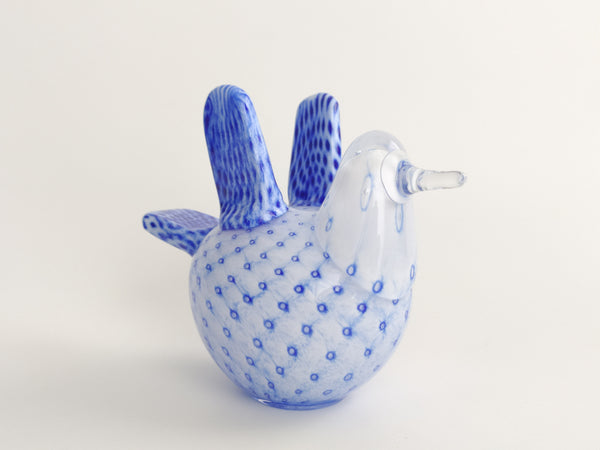 Kiuru Annual bird 2017 - Oiva Toikka Iittala
