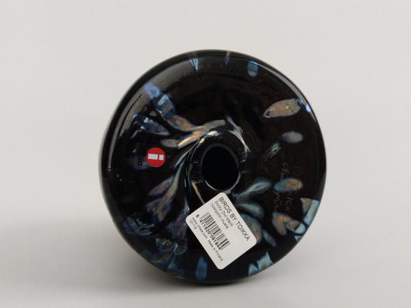 Sooty Owl - Nokipöllö - Oiva Toikka