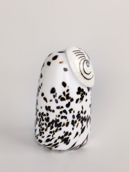 Snowy Owl - Tunturipöllö - Oiva Toikka 1016/2023 Iittala (NEW)