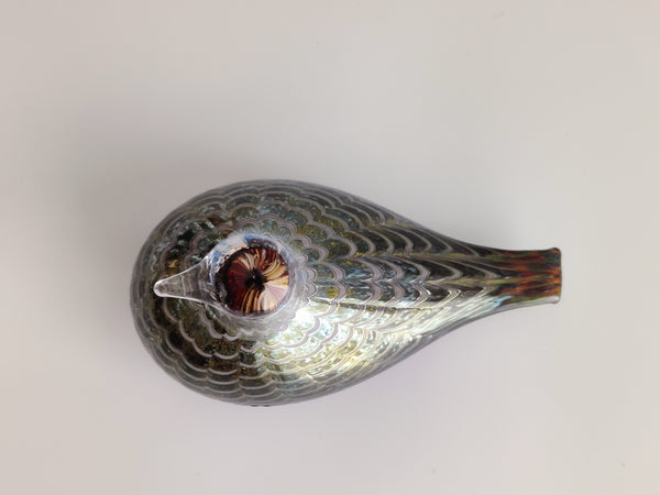 Hazel Grouse - Pyy - Anttila 1992 - Oiva Toikka