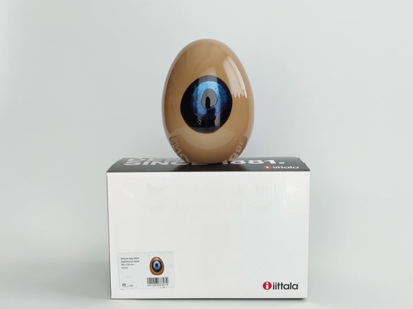 Kaisla's Egg Annual Egg 2020 - Oiva Toikka (NEW)