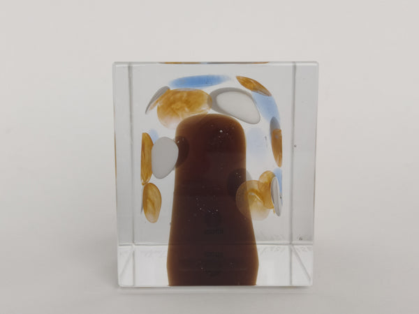 Annual Cube Year 2020 Vuosikuutio Oiva Toikka Iittala (NEW)