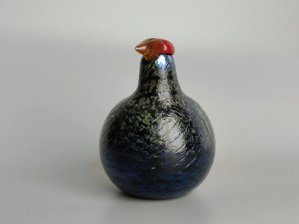 Capercaillie - Metso - Oiva Toikka Iittala (NEW)