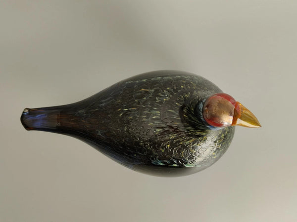 Capercaillie - Metso - Oiva Toikka Iittala (NEW)