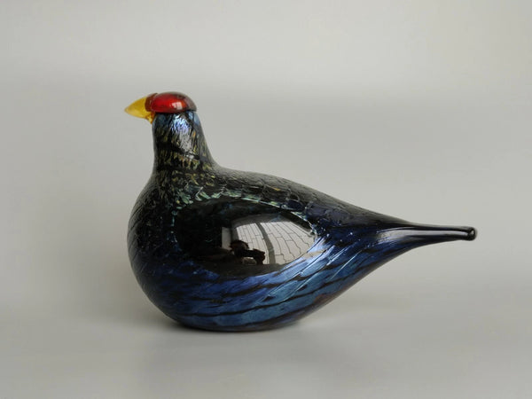 Capercaillie - Metso - Oiva Toikka Iittala (NEW)