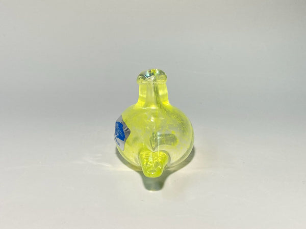 Golden-Crested Kinglet lemon color - Birds by Toikka 1983-1993