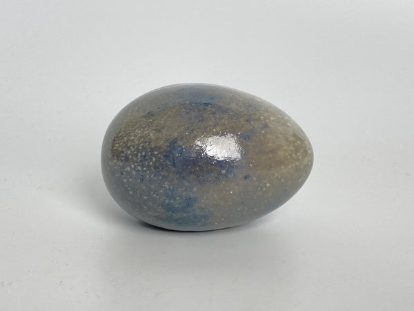 Small Egg - by Oiva Toikka Nuutajärvi Finland