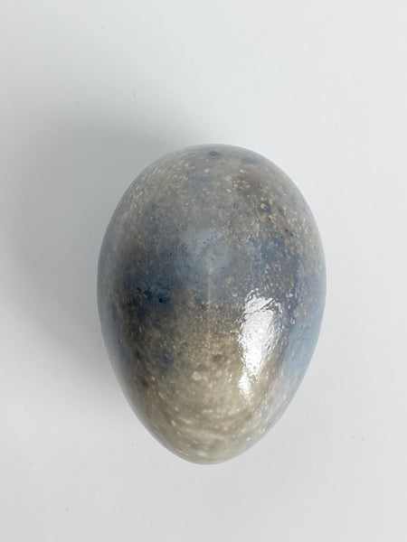 Small Egg - by Oiva Toikka Nuutajärvi Finland