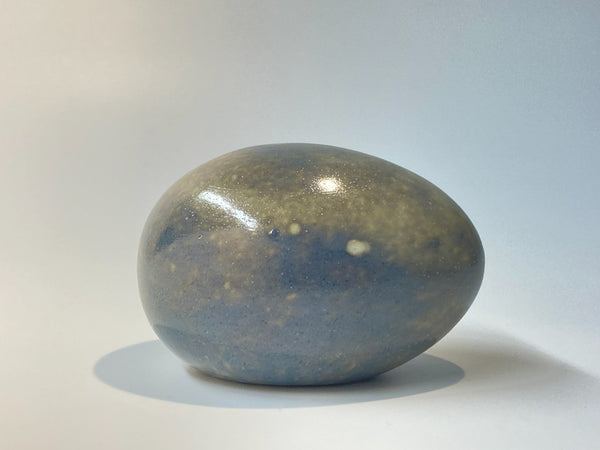 Small Egg - by Oiva Toikka Nuutajärvi Finland