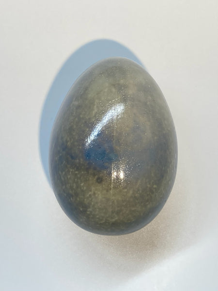 Small Egg - by Oiva Toikka Nuutajärvi Finland