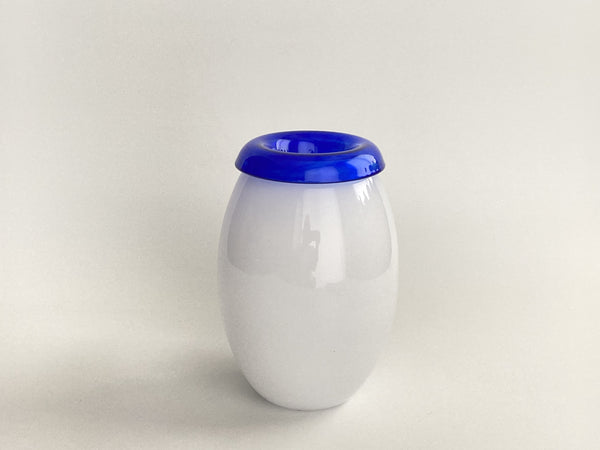 Ristomatti Ratia - 'Evening' vase Marimekko vintage 1990s Finland
