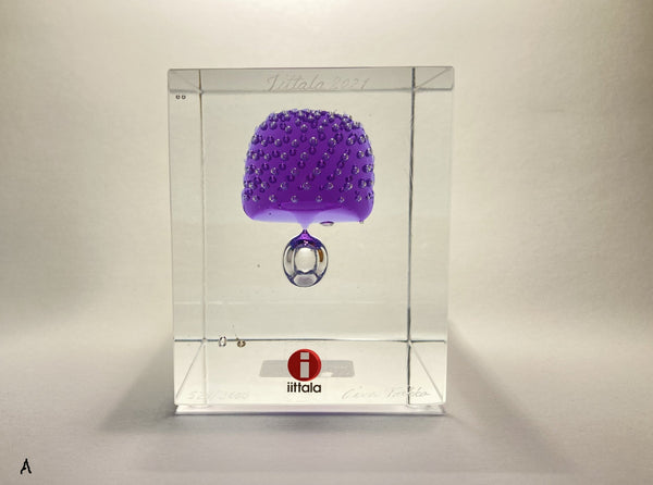 Annual Cube Year 2021 - Oiva Toikka (NEW)