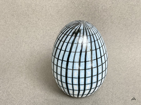 Mirella's Egg Annual Egg 2012