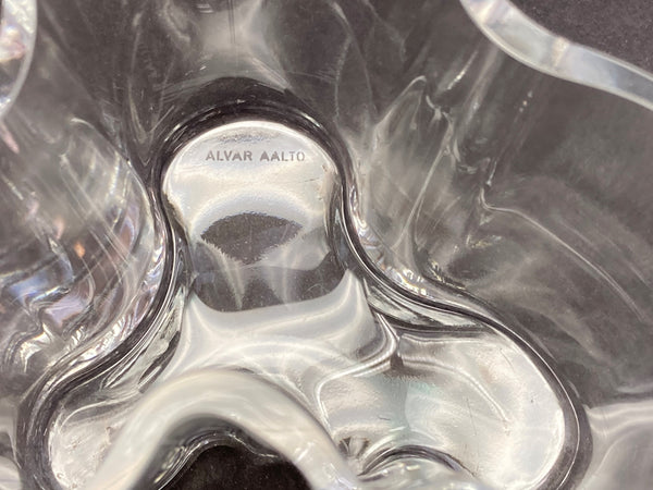 Alvar Aalto - Savoy Vase 95mm