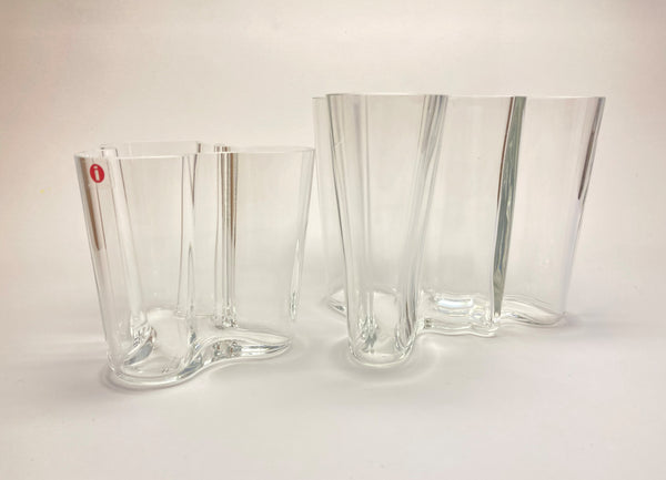 Alvar Aalto - Savoy Vase 95mm