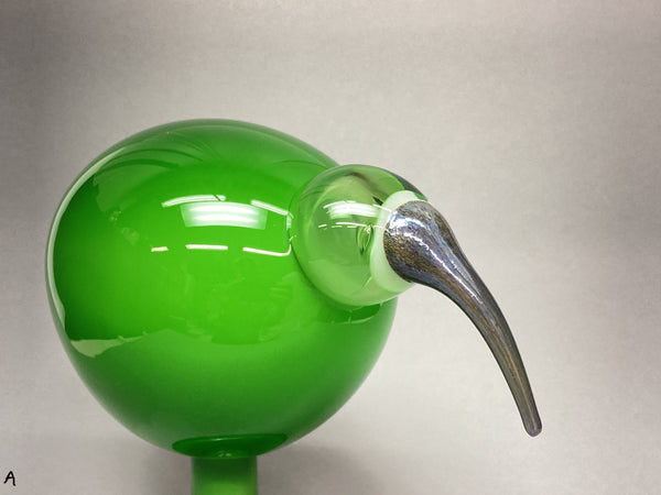 Ibis Green (NEW) - Oiva Toikka Iittala