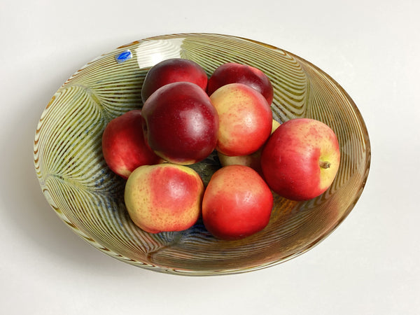Oiva Toikka - Decorative Serving  Bowl 31cm