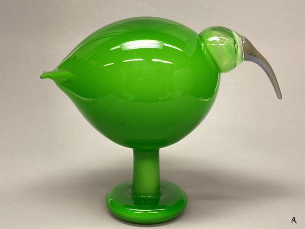 Ibis Green (NEW) - Oiva Toikka Iittala