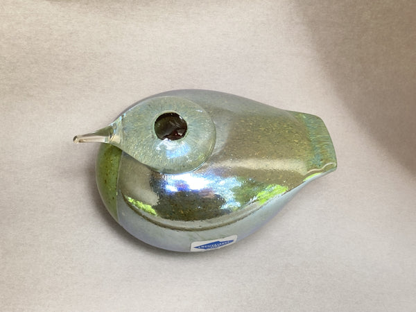 Special Bird Baby Scaup Duck for Digital Equipment by Oiva Toikka, Nuutajärvi