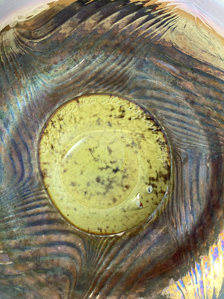 Oiva Toikka - Decorative Serving  Bowl 31cm