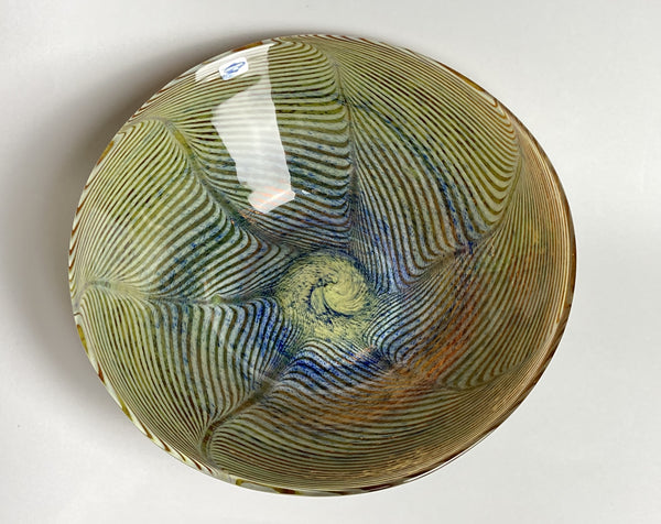 Oiva Toikka - Decorative Serving  Bowl 31cm