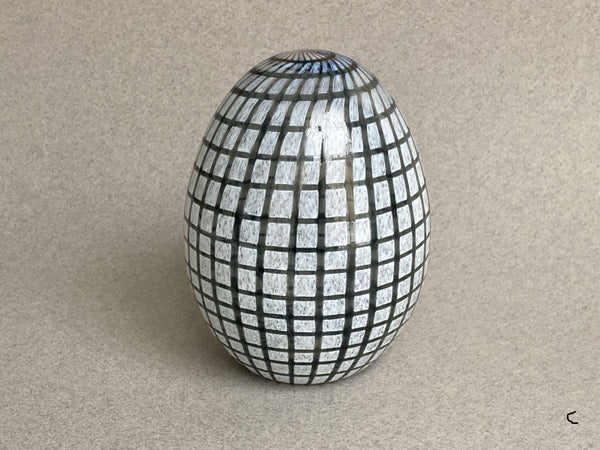 Mirella's Egg Annual Egg 2012