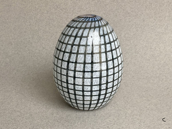 Mirella's Egg Annual Egg 2012