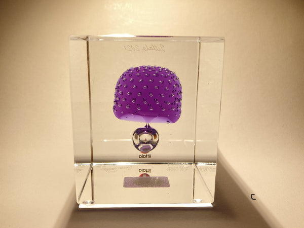 Annual Cube Year 2021 - Oiva Toikka (NEW)