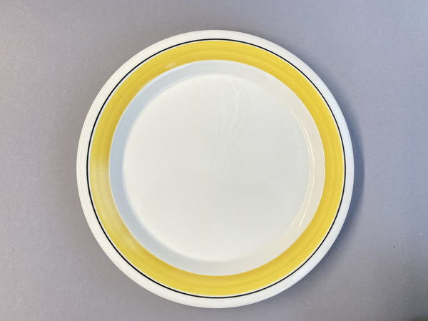 Arabia Faenza Side Plates - vintage from the 70s