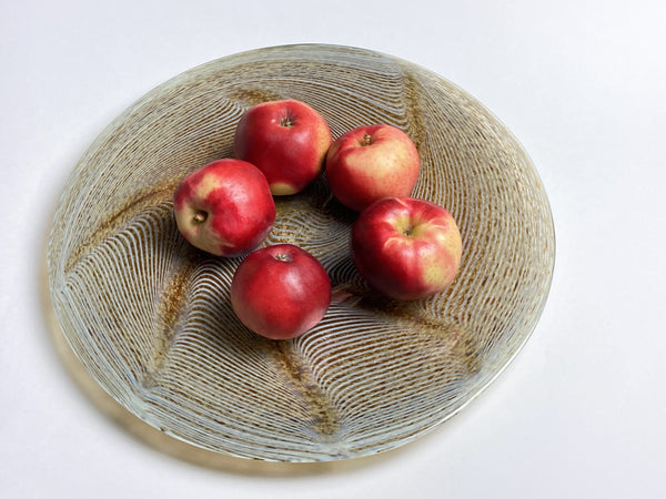 Oiva Toikka - Decorative Serving  Plate ca 38cm