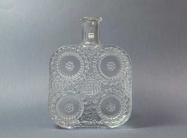 Nanny Still  Grapponia carafe / decoration bottle 19cm