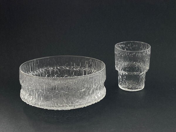Tapio Wirkkala -Paadar shot glass, Iittala