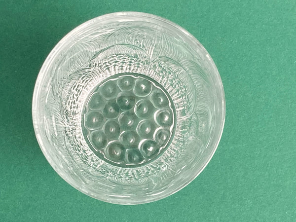 Pioni drinking glass 2dl - Oiva Toikka Nuutajärvi