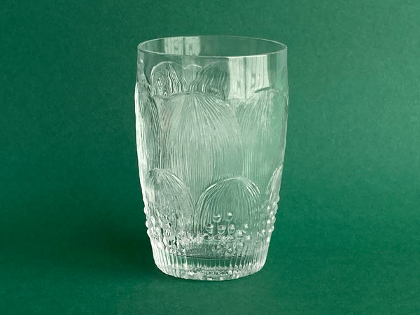 Pioni drinking glass 2dl - Oiva Toikka Nuutajärvi