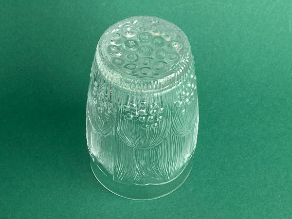 Pioni drinking glass 2dl - Oiva Toikka Nuutajärvi