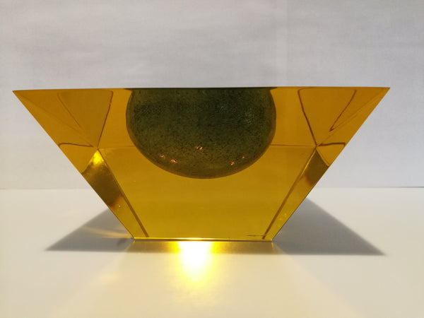 Oiva Toikka - Gold - Kulta
