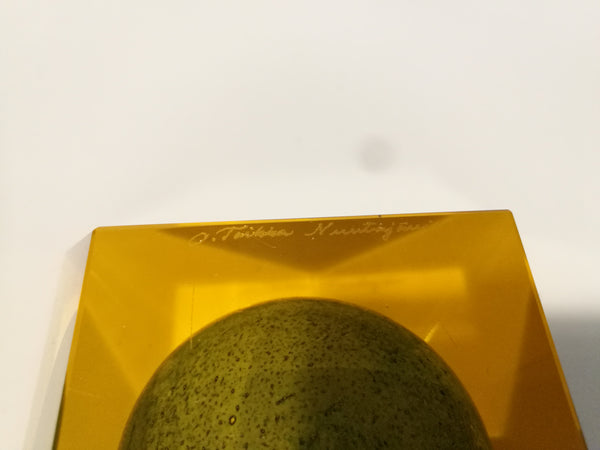 Oiva Toikka - Gold - Kulta