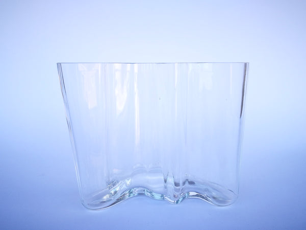 Alvar Aalto - Savoy Vase 120mm