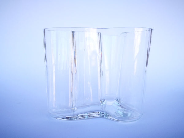 Alvar Aalto - Savoy Vase 120mm