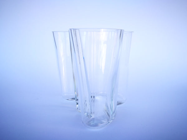 Alvar Aalto - Savoy Vase 120mm