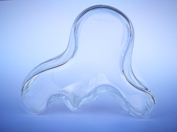 Alvar Aalto - Savoy Vase 120mm
